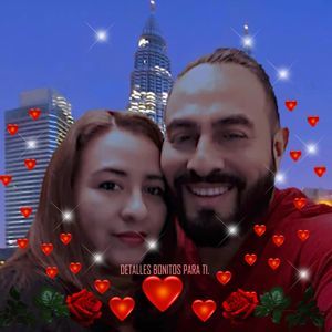 Meet your Posher, Carlos